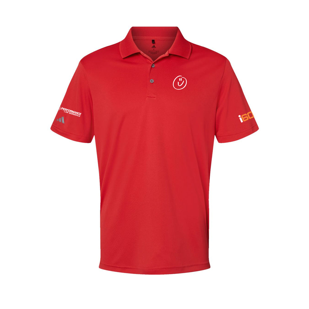 Performance Georgesville - Men's Performance Polo