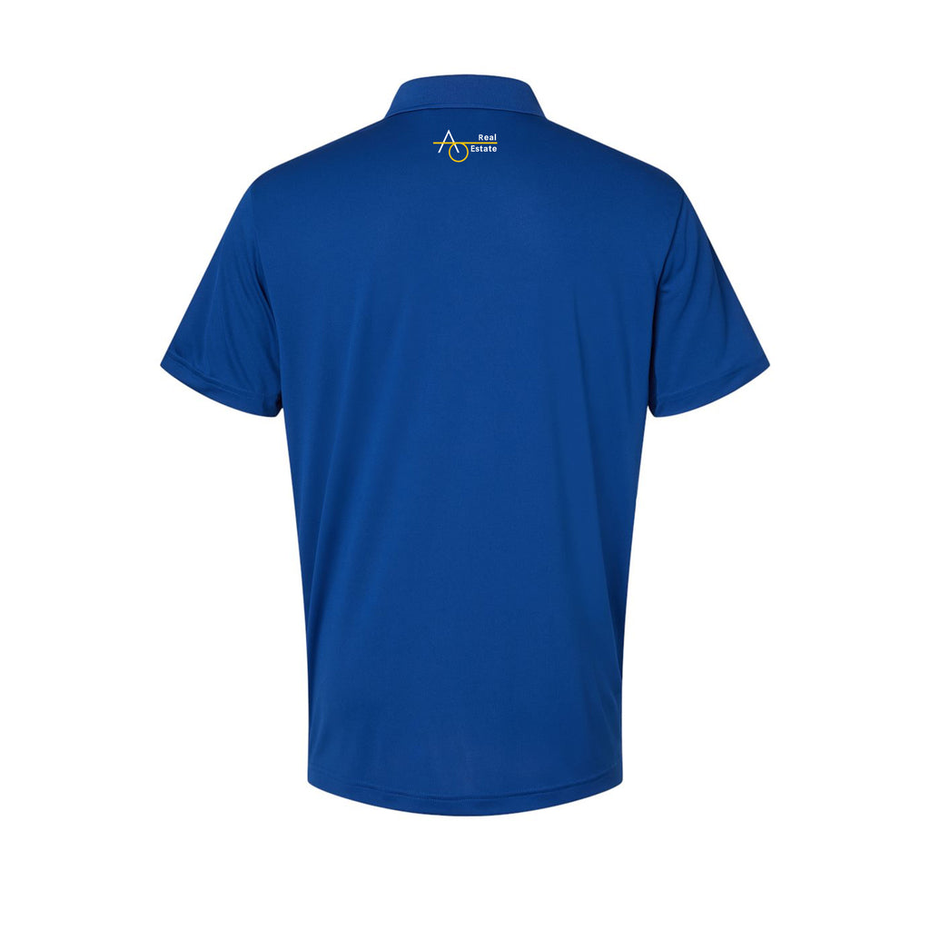 Front Porch Group - Men's Performance Polo