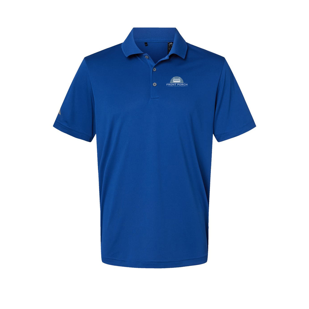 Front Porch Group - Men's Performance Polo