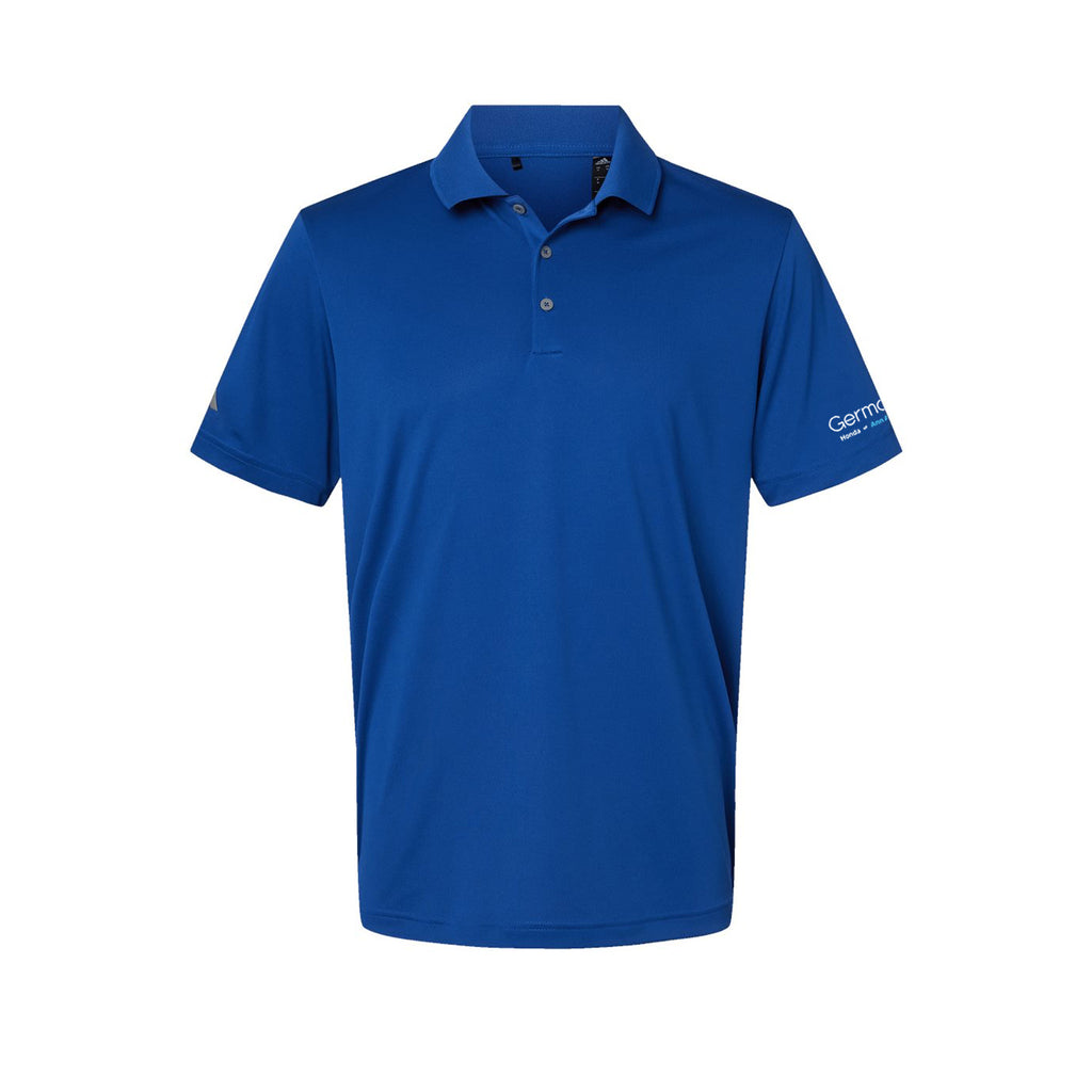 Germain Honda of Ann Arbor - Adidas - Performance Polo