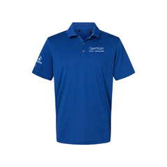 Germain Honda Beavercreek - Adidas - Performance Polo