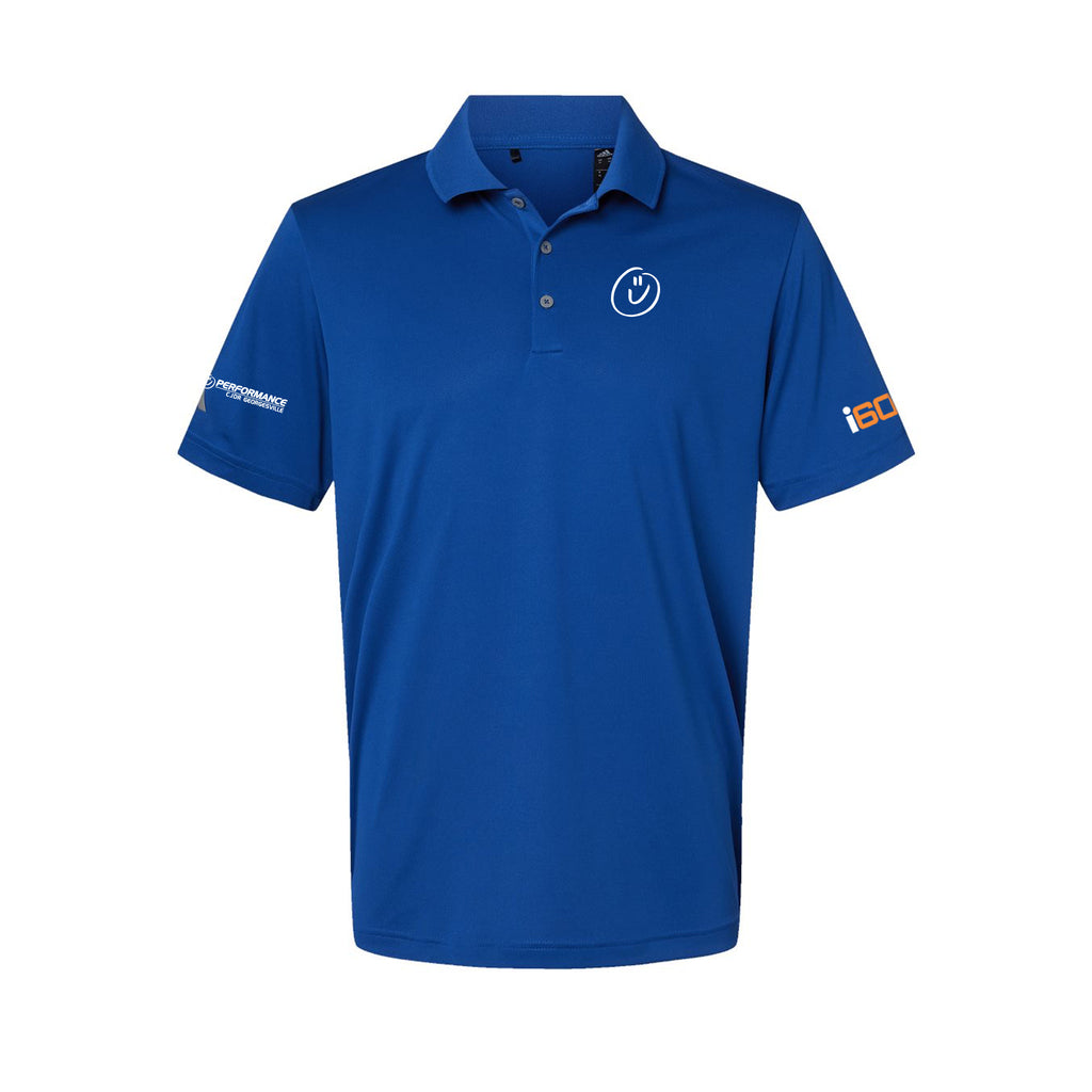 Performance Georgesville - Men's Performance Polo