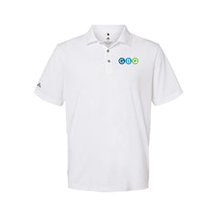 GBQ - Men's Performance Polo