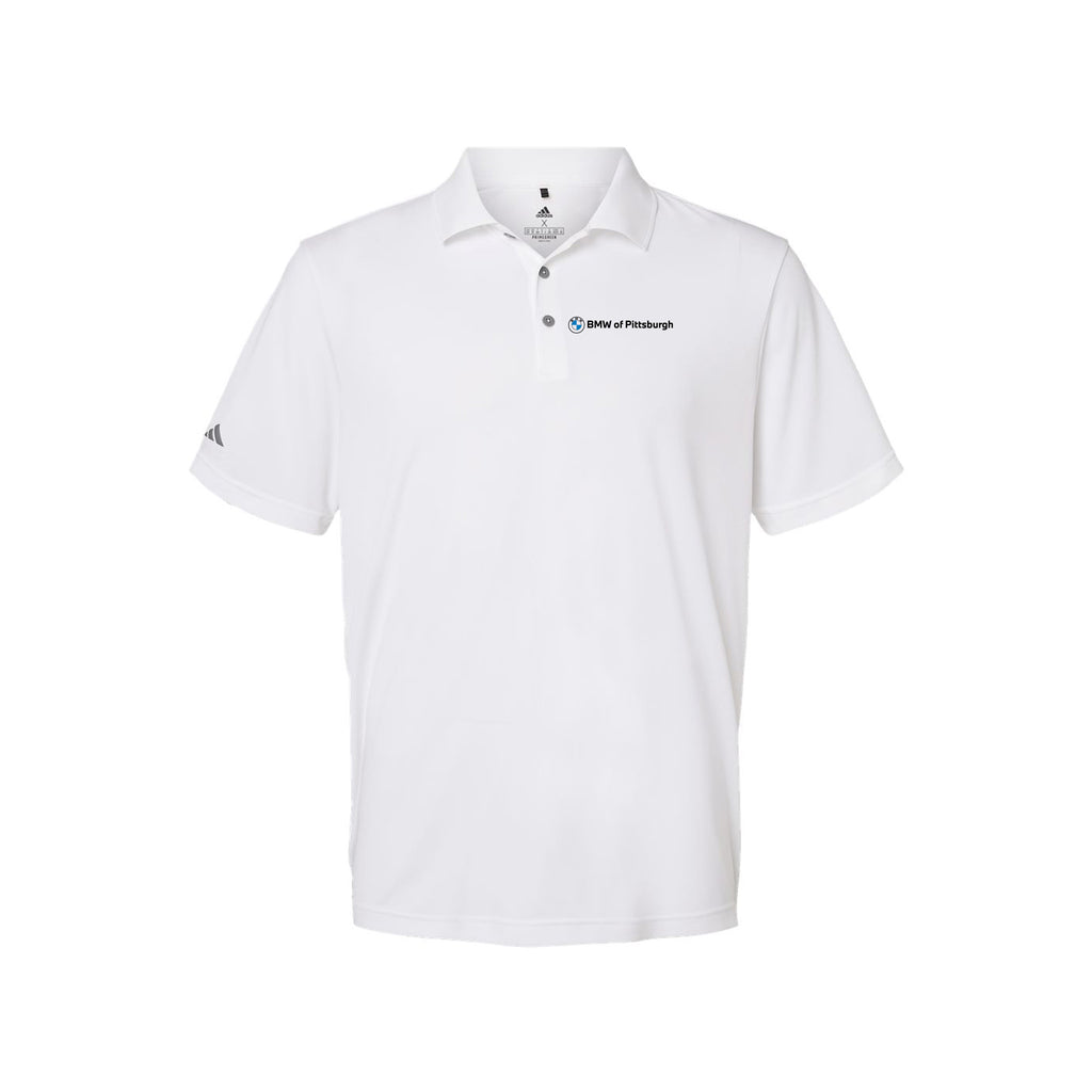 P&W BMW - Adidas - Performance Polo