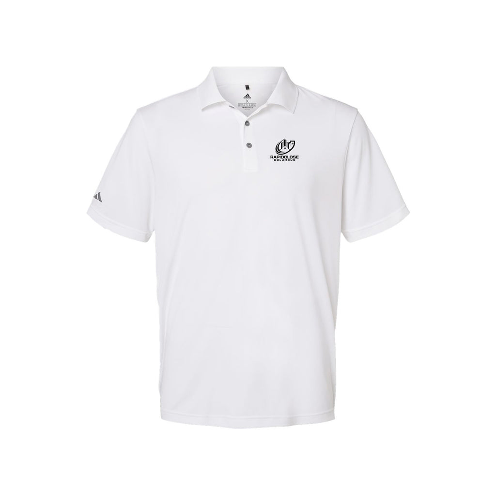 Rapid Close Columbus - Adidas - Performance Polo
