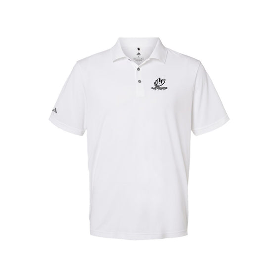 Rapid Close Columbus - Adidas - Performance Polo