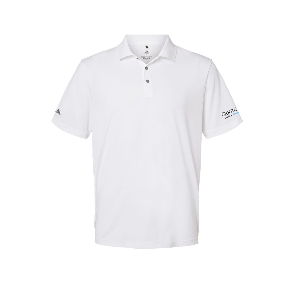 Germain Honda of Ann Arbor - Adidas - Performance Polo