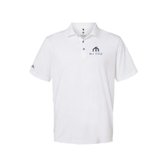 M/I Title - Adidas - Performance Polo