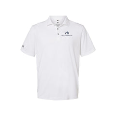 M/I Financial - Adidas - Performance Polo