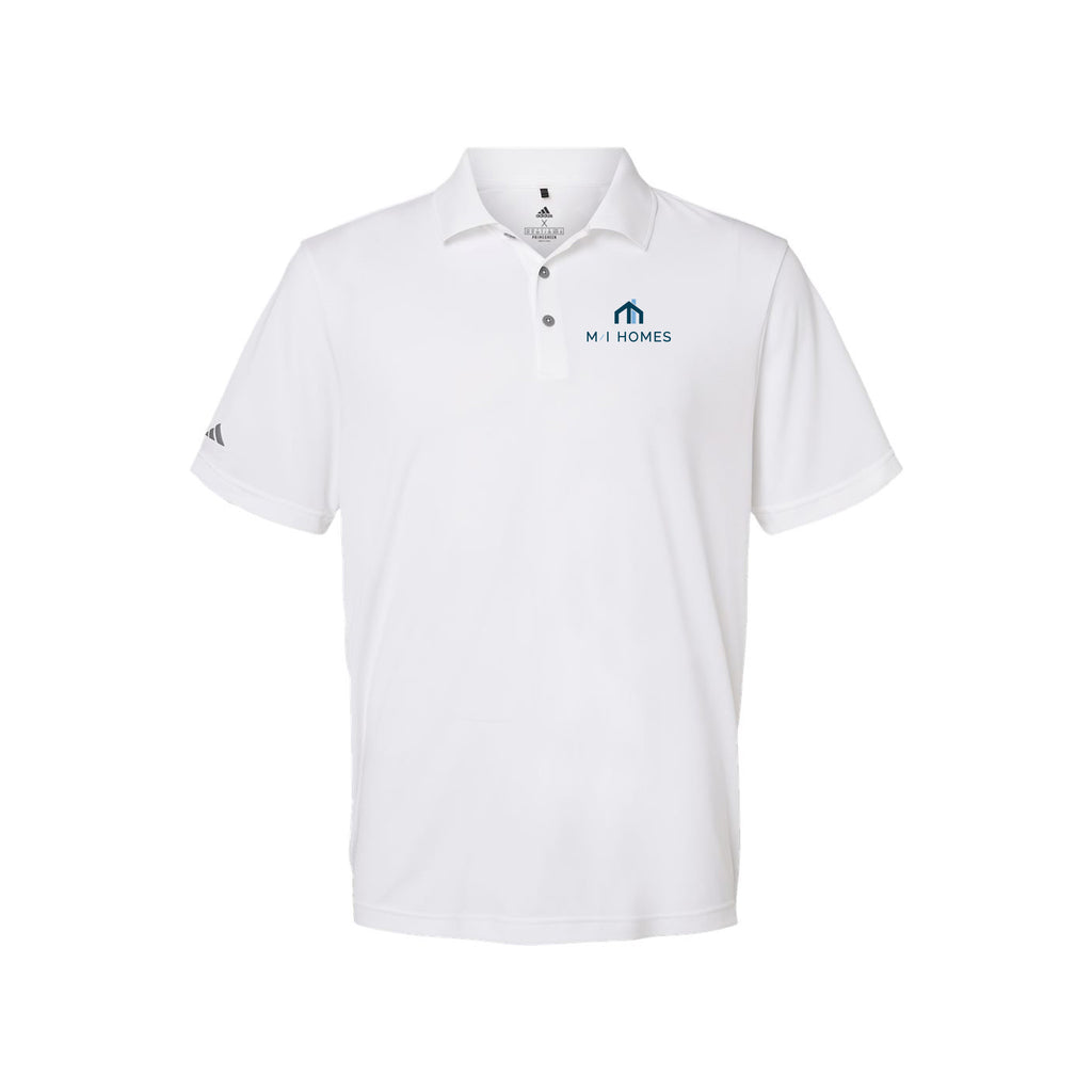 M/I Homes - Adidas - Performance Polo