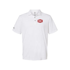 Rowdy Red Construction - Adidas - Performance Polo