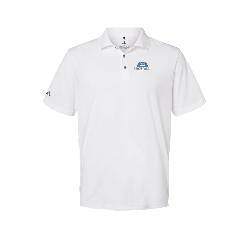 Front Porch Group - Men's Performance Polo