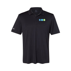 GBQ - Men's Performance Polo