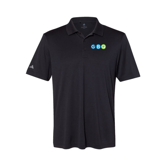 GBQ - Men's Performance Polo