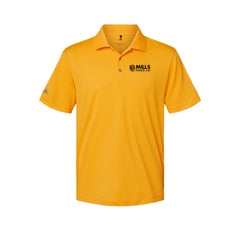 Mills Fence Columbus - Men's Performance Polo