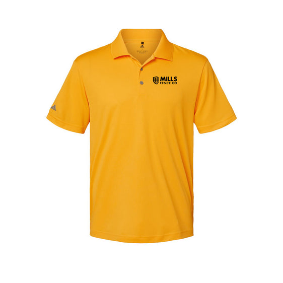 Mills Fence Columbus - Men's Performance Polo