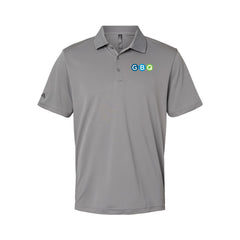 GBQ - Men's Performance Polo