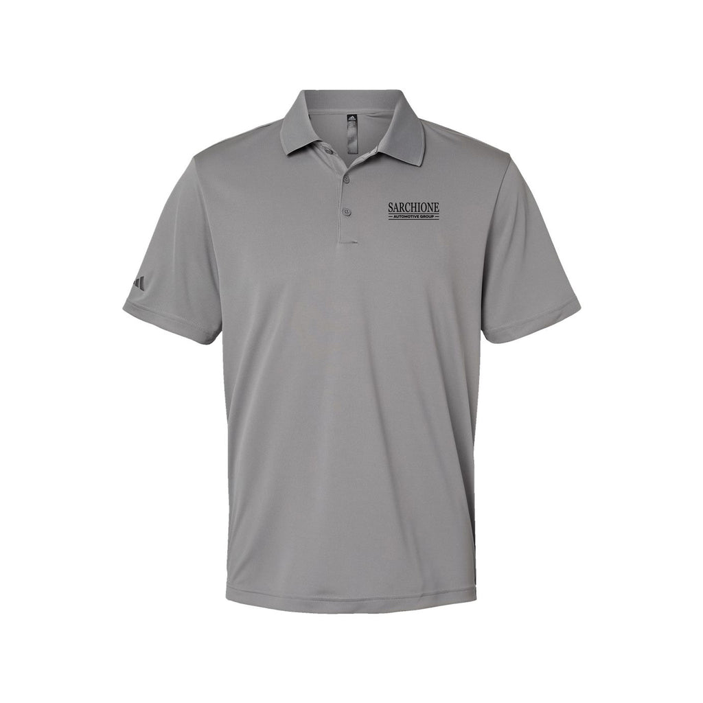 Sarchione Automotive - Adidas - Performance Polo