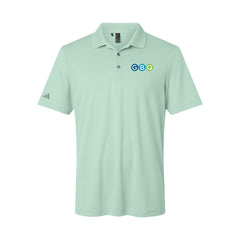GBQ - Men's Performance Polo