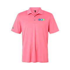 GBQ - Men's Performance Polo