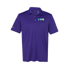 GBQ - Men's Performance Polo