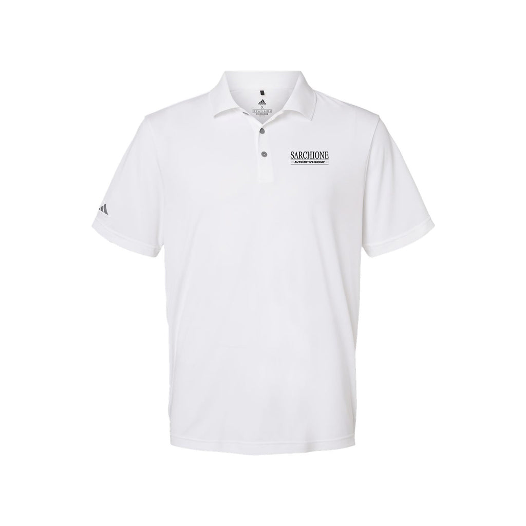 Sarchione Automotive - Adidas - Performance Polo