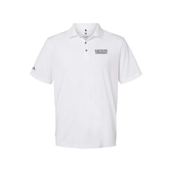 Sarchione Automotive - Adidas - Performance Polo