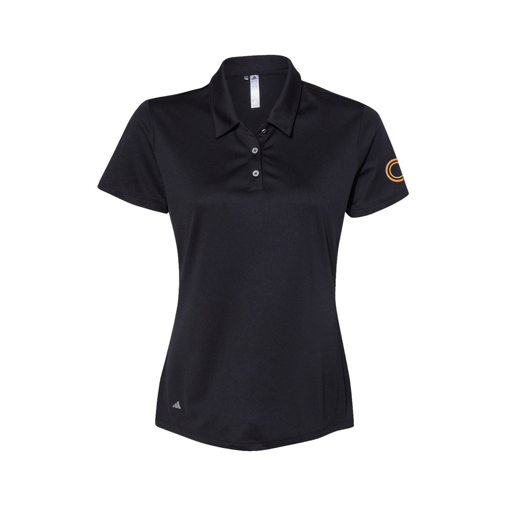 Ann Arbor Buying Center - Adidas - Women's Performance Polo