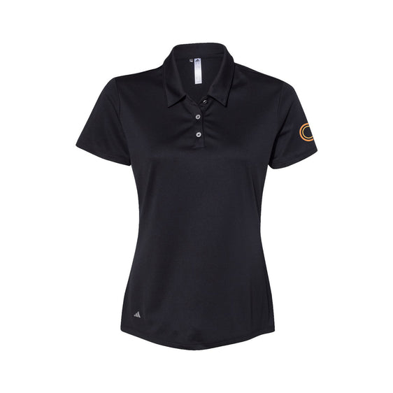 Ann Arbor Buying Center - Adidas - Women's Performance Polo
