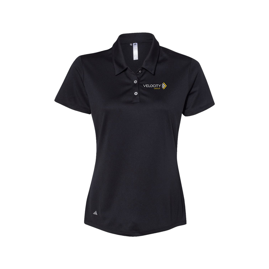 Velocity - Adidas - Women's Performance Polo