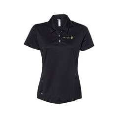 Velocity - Adidas - Women's Performance Polo