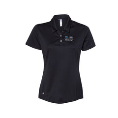 P&W BMW - Adidas - Women's Performance Polo