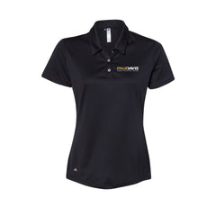 Paul Davis - Adidas - Women's Performance Polo