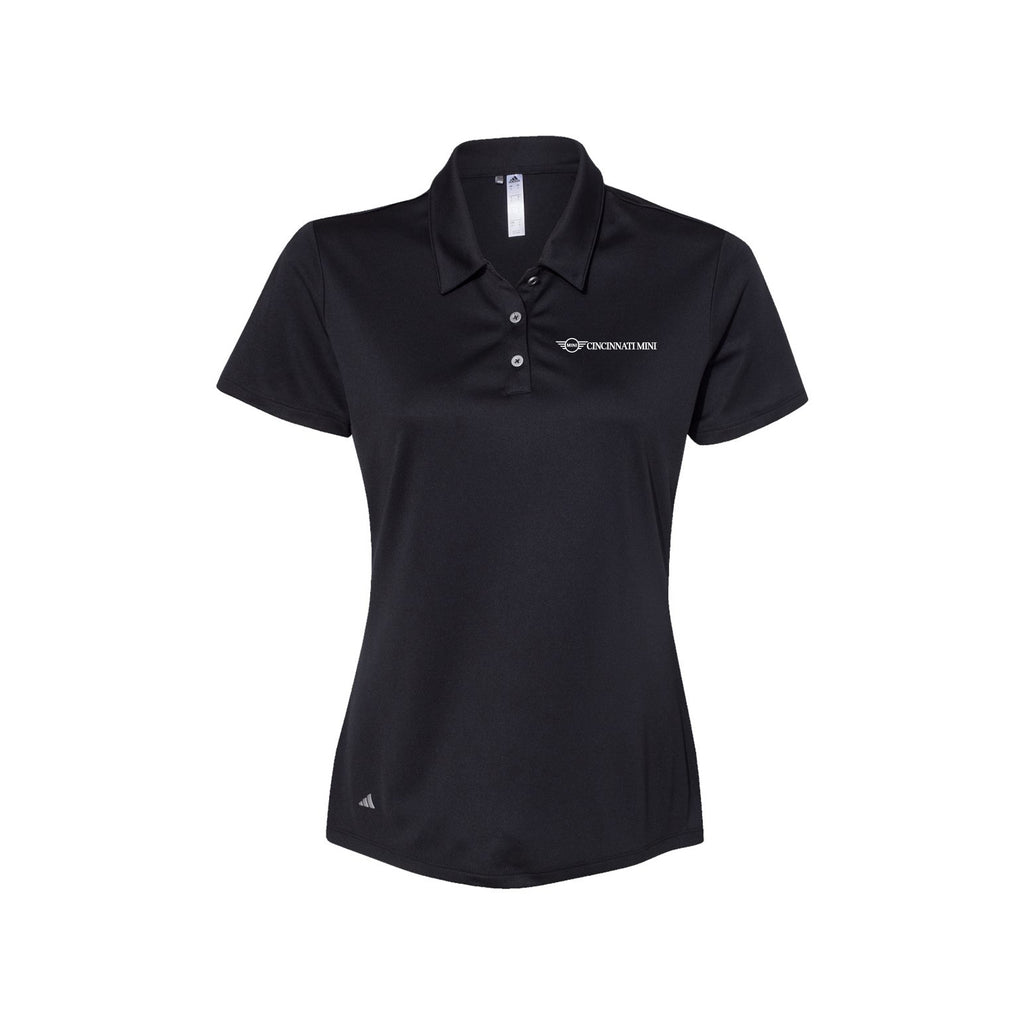 The BMW Store - Adidas - Women's Performance Polo
