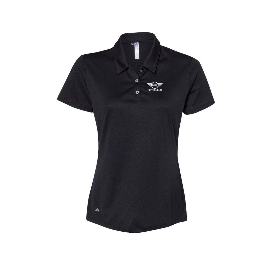 P&W BMW - Adidas - Women's Performance Polo