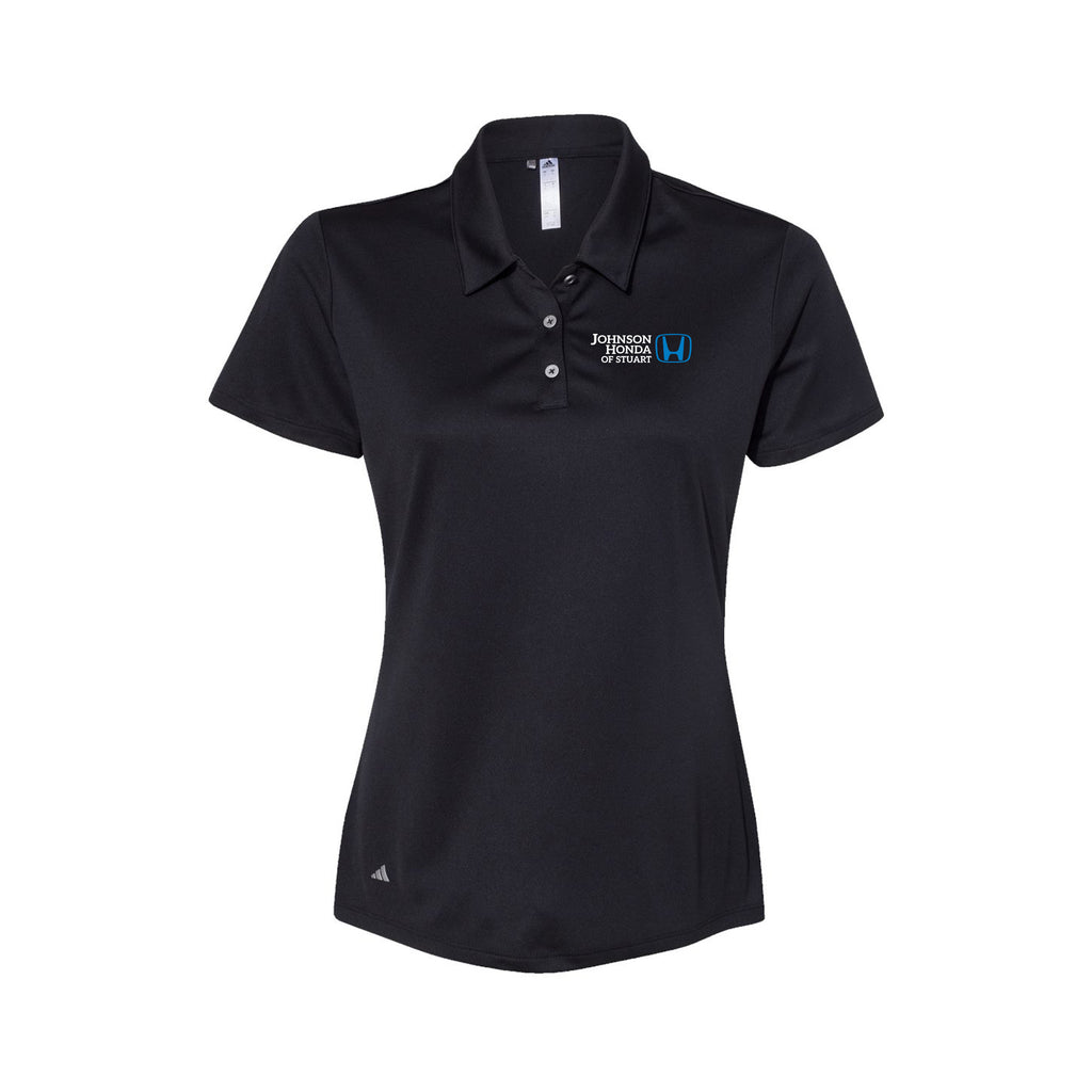 Johnson Honda of Stuart - Women's Performance Polo