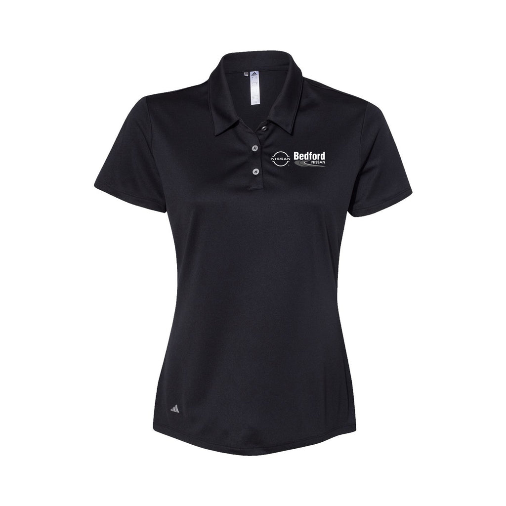 Bedford Nissan - Adidas - Women's Performance Polo