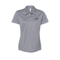 Paul Davis - Adidas - Women's Performance Polo
