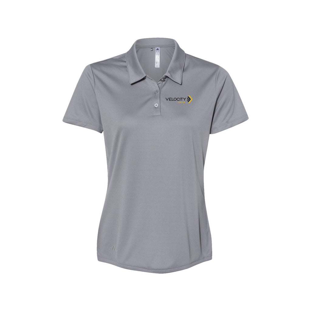 Velocity - Adidas - Women's Performance Polo