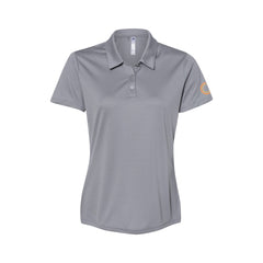 Ann Arbor Buying Center - Adidas - Women's Performance Polo