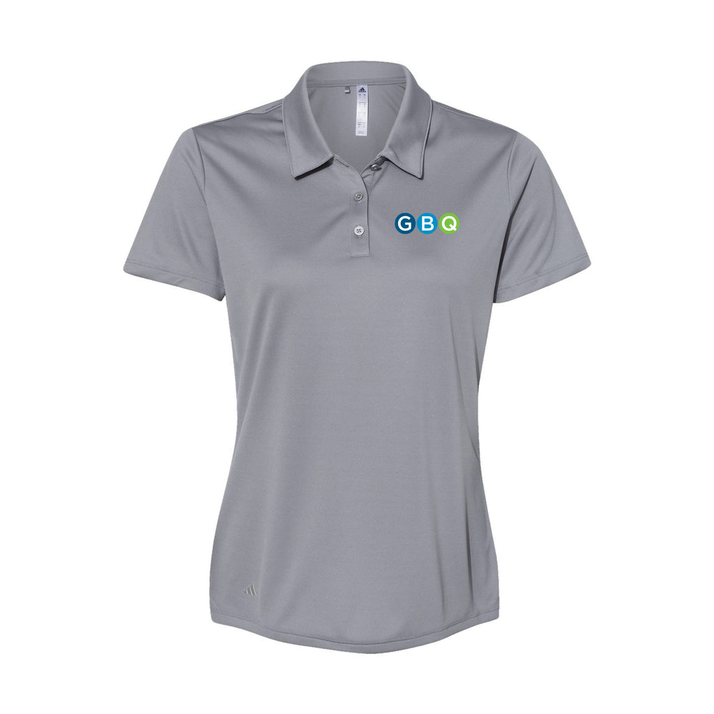 GBQ - Women's Performance Polo