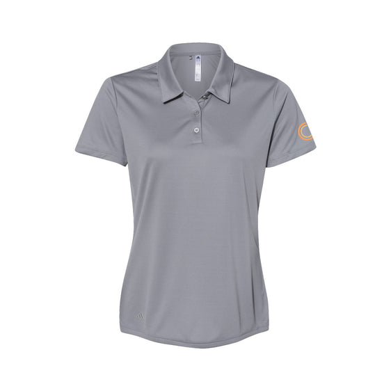 Ann Arbor Buying Center - Adidas - Women's Performance Polo
