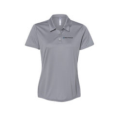P&W BMW - Adidas - Women's Performance Polo
