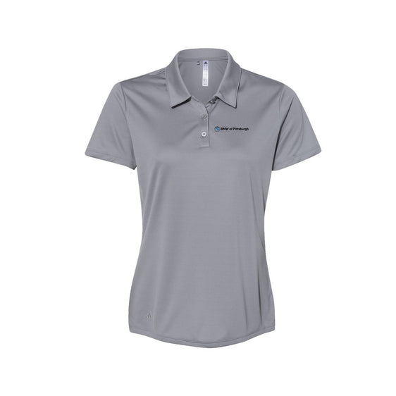 P&W BMW - Adidas - Women's Performance Polo