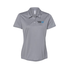 Johnson Honda of Stuart - Women's Performance Polo