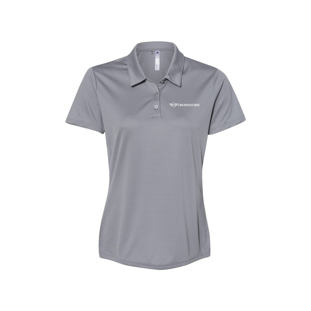 The BMW Store - Adidas - Women's Performance Polo