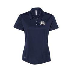 Rowdy Red Construction - Adidas - Women's Performance Polo