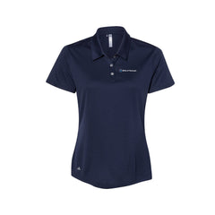 P&W BMW - Adidas - Women's Performance Polo
