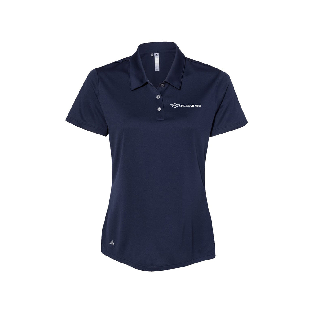 The BMW Store - Adidas - Women's Performance Polo
