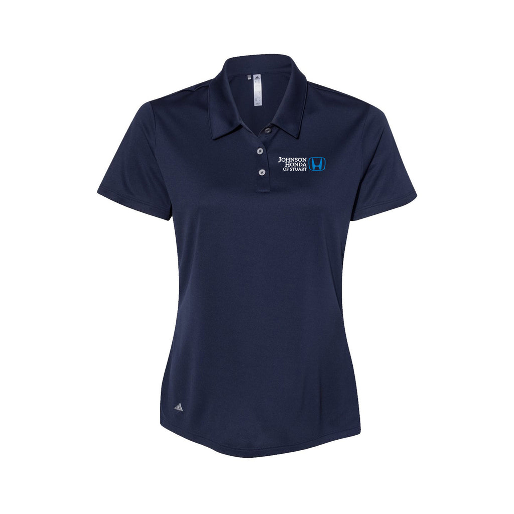 Johnson Honda of Stuart - Women's Performance Polo